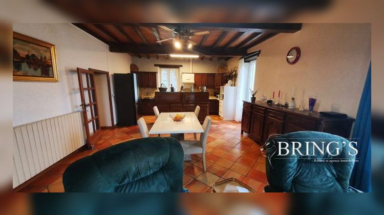 Ma-Cabane - Vente Maison Engayrac, 263 m²