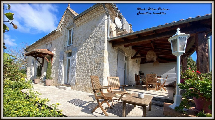 Ma-Cabane - Vente Maison ENGAYRAC, 310 m²