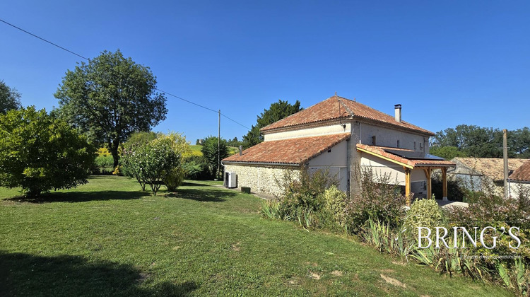 Ma-Cabane - Vente Maison Engayrac, 263 m²