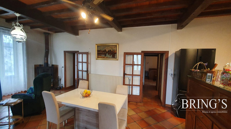 Ma-Cabane - Vente Maison Engayrac, 263 m²