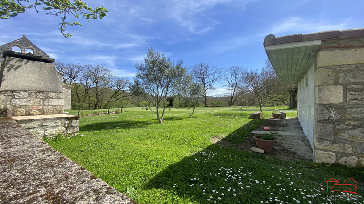 Ma-Cabane - Vente Maison Engayrac, 113 m²