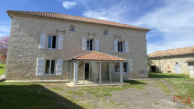 Ma-Cabane - Vente Maison Engayrac, 239 m²