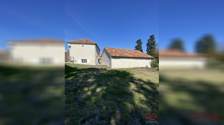 Ma-Cabane - Vente Maison Engayrac, 239 m²