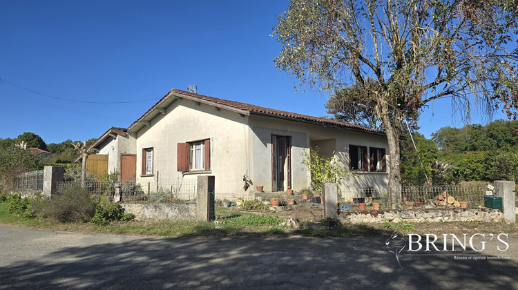 Ma-Cabane - Vente Maison Engayrac, 85 m²