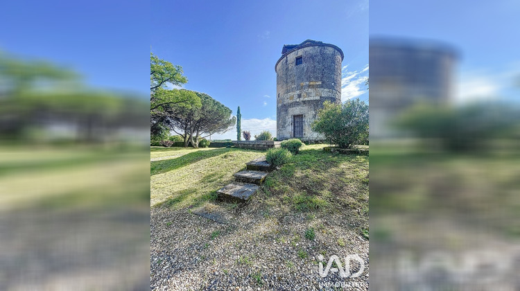 Ma-Cabane - Vente Maison Engayrac, 40 m²