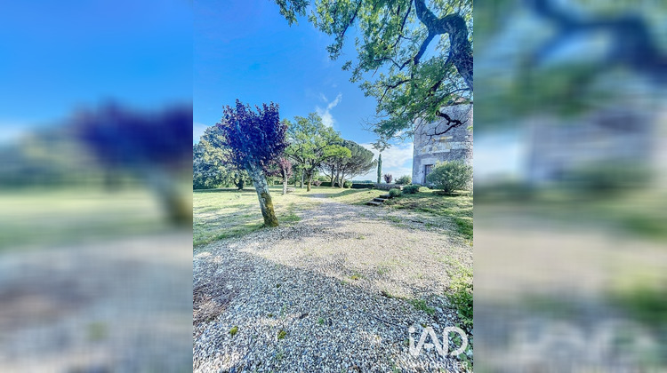 Ma-Cabane - Vente Maison Engayrac, 40 m²
