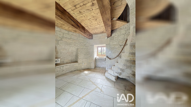 Ma-Cabane - Vente Maison Engayrac, 40 m²