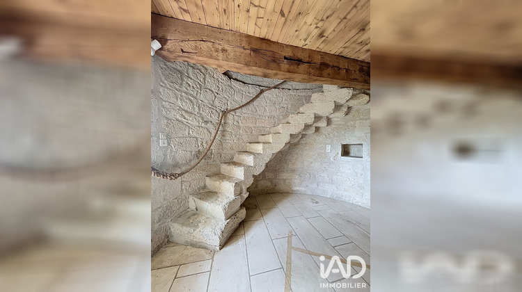Ma-Cabane - Vente Maison Engayrac, 40 m²