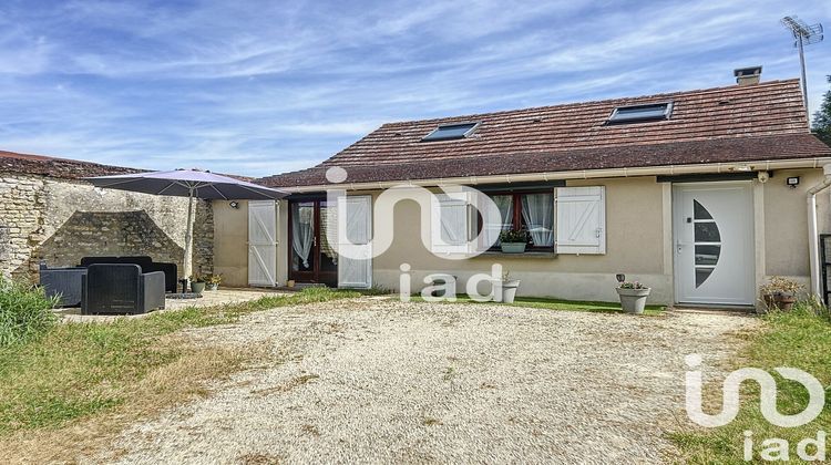 Ma-Cabane - Vente Maison Engenville, 82 m²