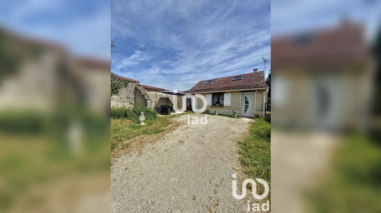 Ma-Cabane - Vente Maison Engenville, 82 m²