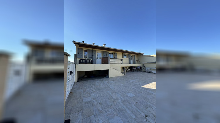 Ma-Cabane - Vente Maison ENGENVILLE, 127 m²