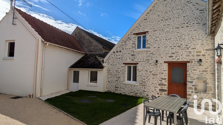 Ma-Cabane - Vente Maison Engenville, 140 m²