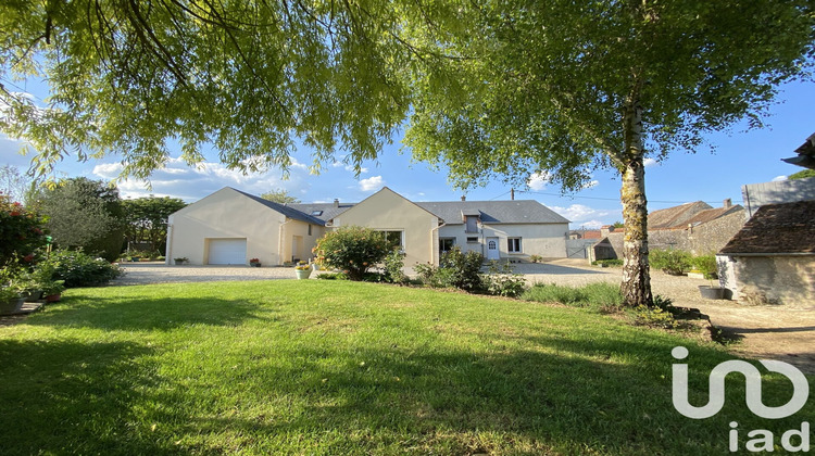 Ma-Cabane - Vente Maison Engenville, 177 m²