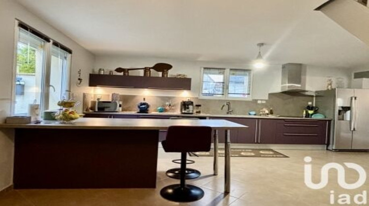 Ma-Cabane - Vente Maison Engenville, 177 m²