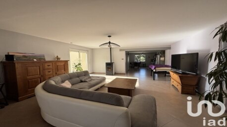 Ma-Cabane - Vente Maison Engenville, 177 m²