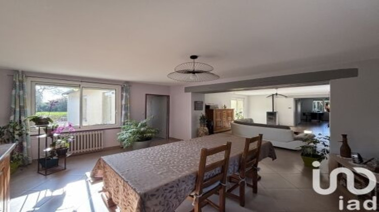 Ma-Cabane - Vente Maison Engenville, 177 m²