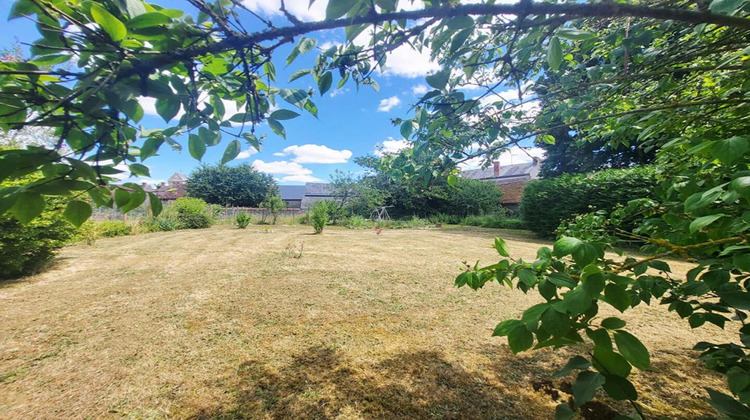 Ma-Cabane - Vente Maison ENGENVILLE, 176 m²