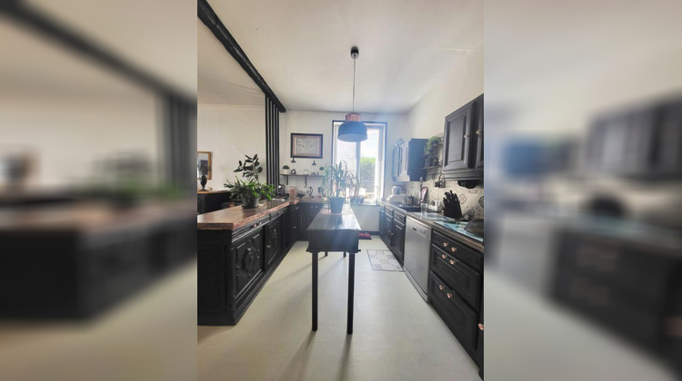 Ma-Cabane - Vente Maison ENGENVILLE, 176 m²