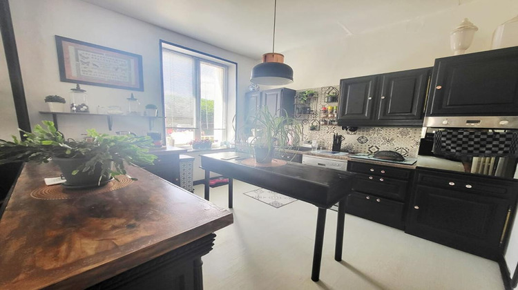 Ma-Cabane - Vente Maison ENGENVILLE, 176 m²