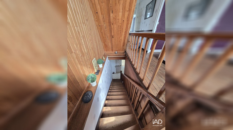 Ma-Cabane - Vente Maison Engenville, 176 m²