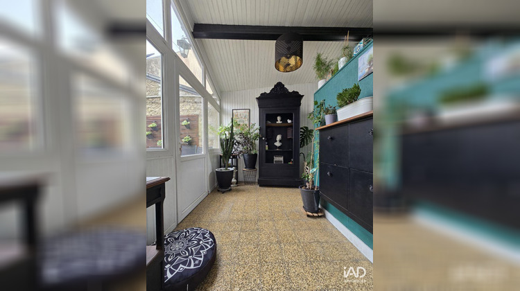 Ma-Cabane - Vente Maison Engenville, 176 m²