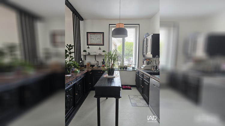 Ma-Cabane - Vente Maison Engenville, 176 m²