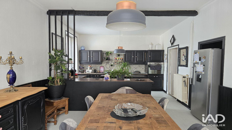 Ma-Cabane - Vente Maison Engenville, 176 m²