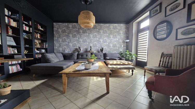 Ma-Cabane - Vente Maison Engenville, 176 m²