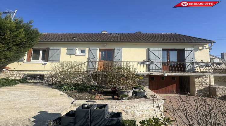 Ma-Cabane - Vente Maison ENGENVILLE, 127 m²