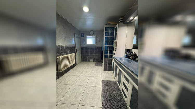 Ma-Cabane - Vente Maison ENGENVILLE, 127 m²