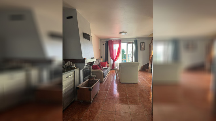 Ma-Cabane - Vente Maison ENGENVILLE, 127 m²