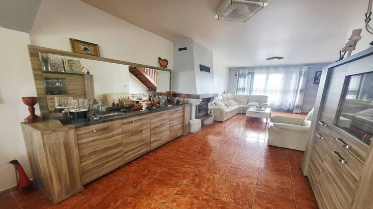 Ma-Cabane - Vente Maison ENGENVILLE, 127 m²