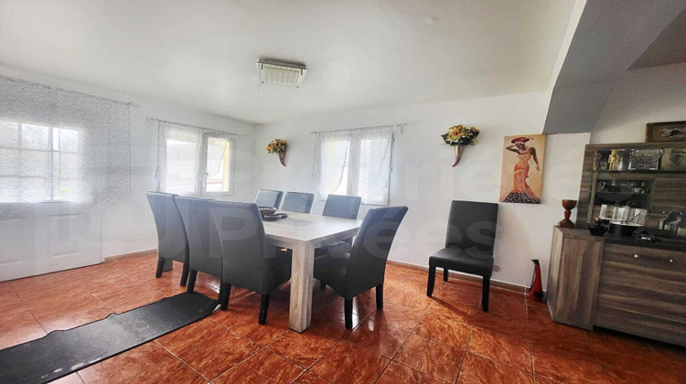 Ma-Cabane - Vente Maison ENGENVILLE, 127 m²