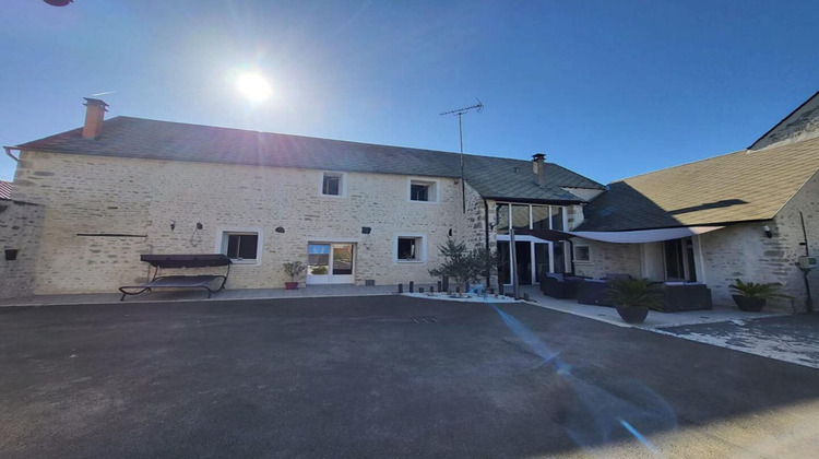 Ma-Cabane - Vente Maison ENGENVILLE, 218 m²