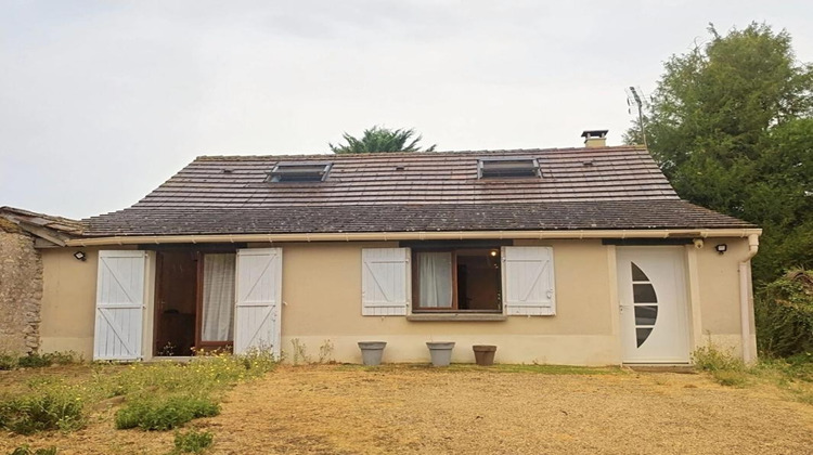 Ma-Cabane - Vente Maison ENGENVILLE, 82 m²