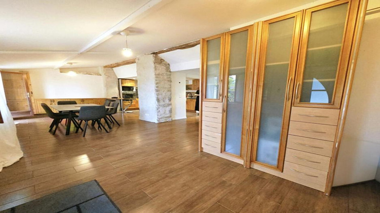 Ma-Cabane - Vente Maison ENGENVILLE, 82 m²