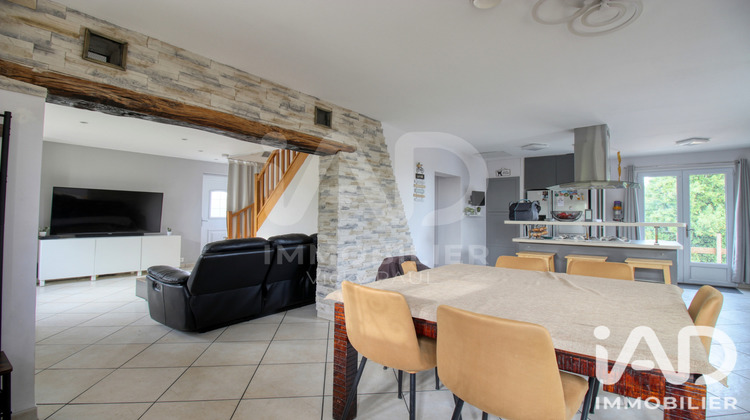 Ma-Cabane - Vente Maison Engenville, 136 m²
