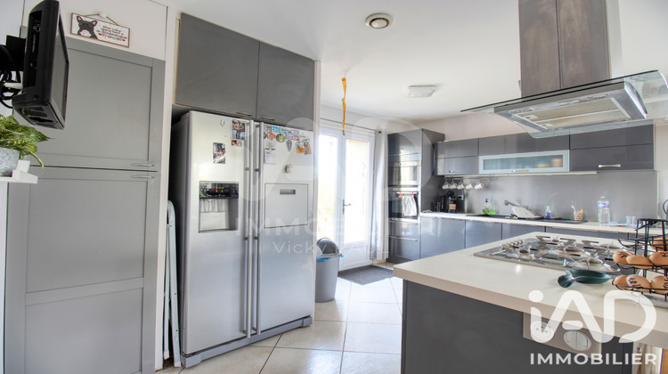 Ma-Cabane - Vente Maison Engenville, 136 m²