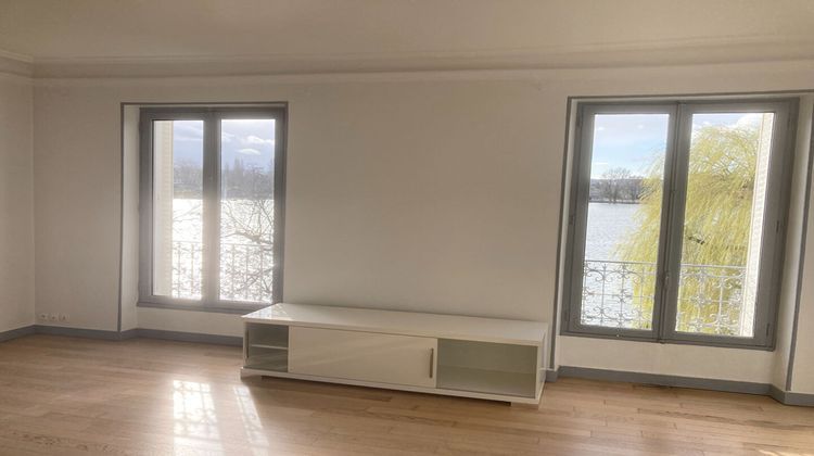 Ma-Cabane - Vente Maison ENGHIEN-LES-BAINS, 220 m²