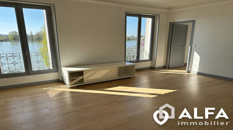 Ma-Cabane - Vente Maison ENGHIEN-LES-BAINS, 217 m²