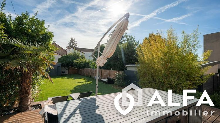 Ma-Cabane - Vente Maison ENGHIEN-LES-BAINS, 250 m²