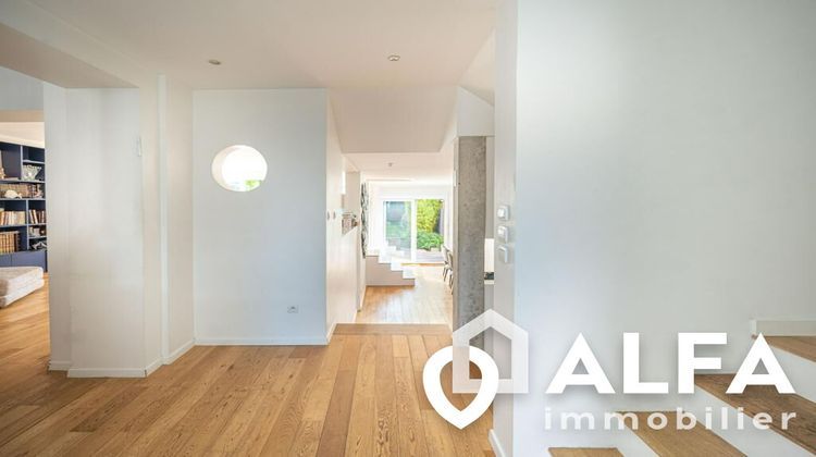 Ma-Cabane - Vente Maison ENGHIEN-LES-BAINS, 250 m²