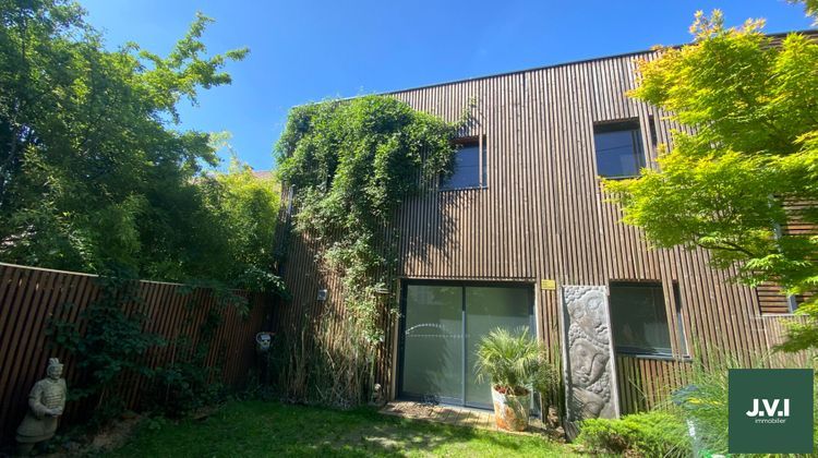 Ma-Cabane - Vente Maison ENGHIEN-LES-BAINS, 106 m²