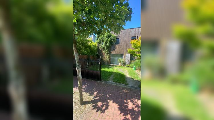 Ma-Cabane - Vente Maison ENGHIEN-LES-BAINS, 106 m²