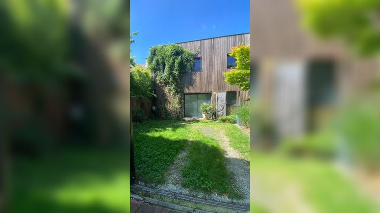 Ma-Cabane - Vente Maison ENGHIEN-LES-BAINS, 106 m²