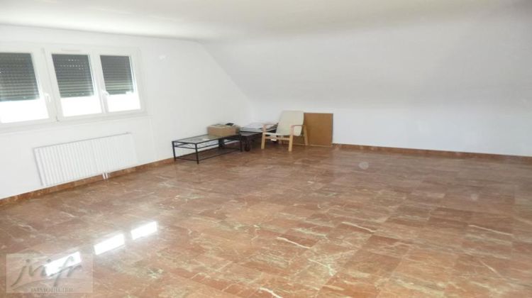 Ma-Cabane - Vente Maison ENGHIEN-LES-BAINS, 257 m²