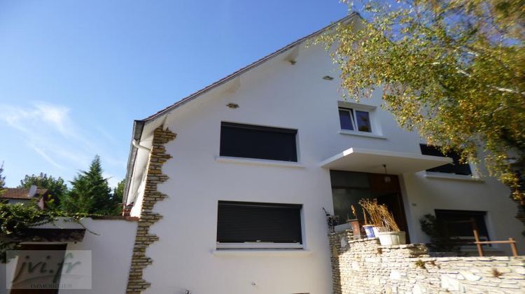 Ma-Cabane - Vente Maison ENGHIEN-LES-BAINS, 257 m²