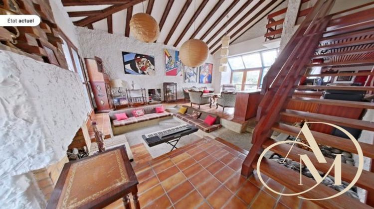 Ma-Cabane - Vente Maison Enghien-les-Bains, 185 m²