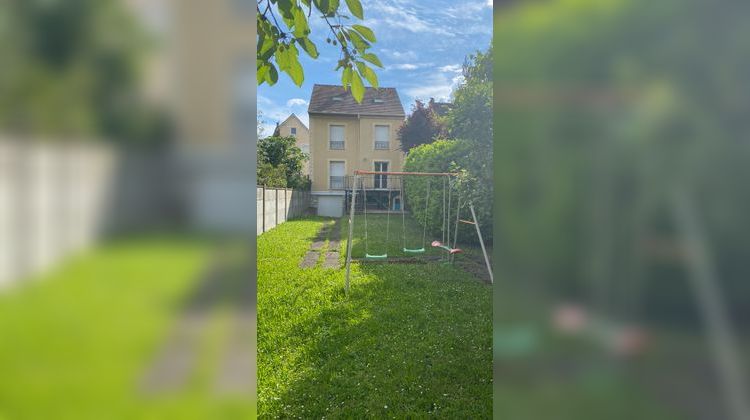 Ma-Cabane - Vente Maison ENGHIEN-LES-BAINS, 160 m²