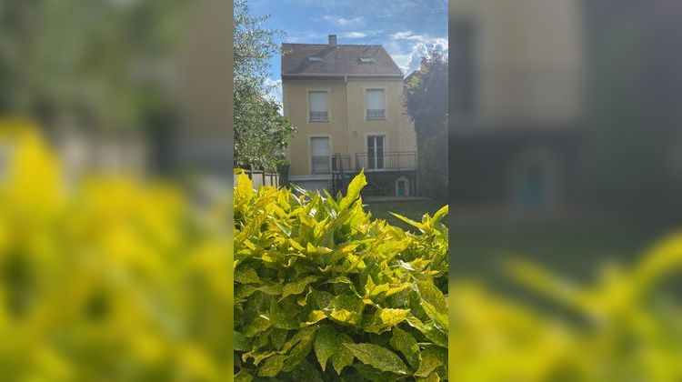 Ma-Cabane - Vente Maison ENGHIEN-LES-BAINS, 160 m²